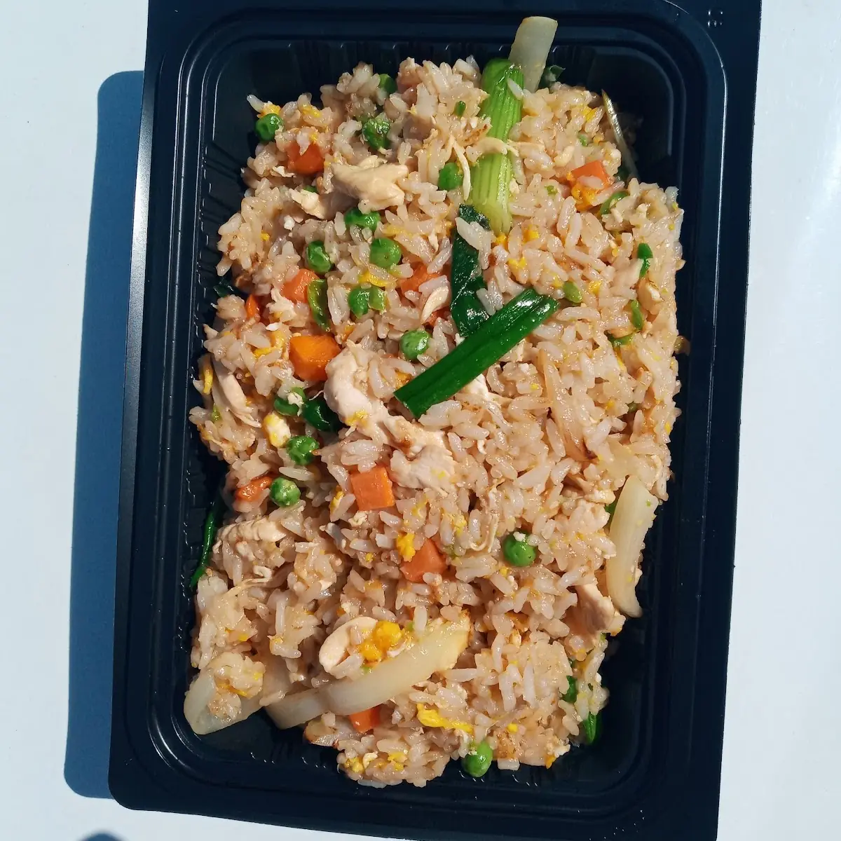 Fried Rice