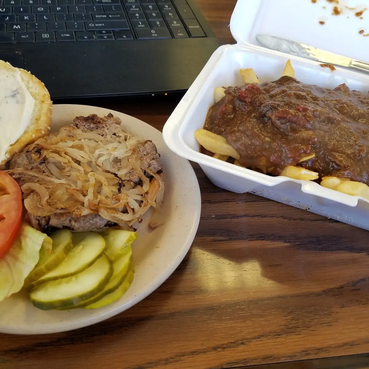 Pulled Pork