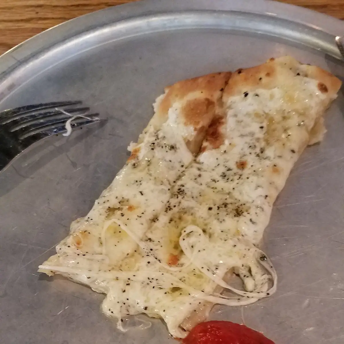 Cheese Sticks