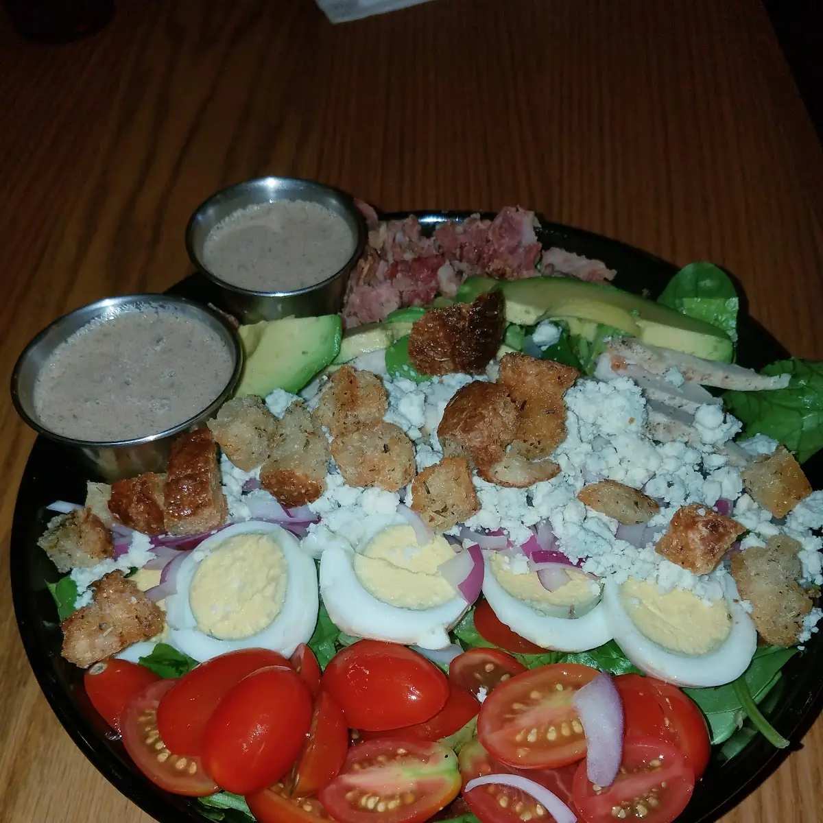 Cobb Salad