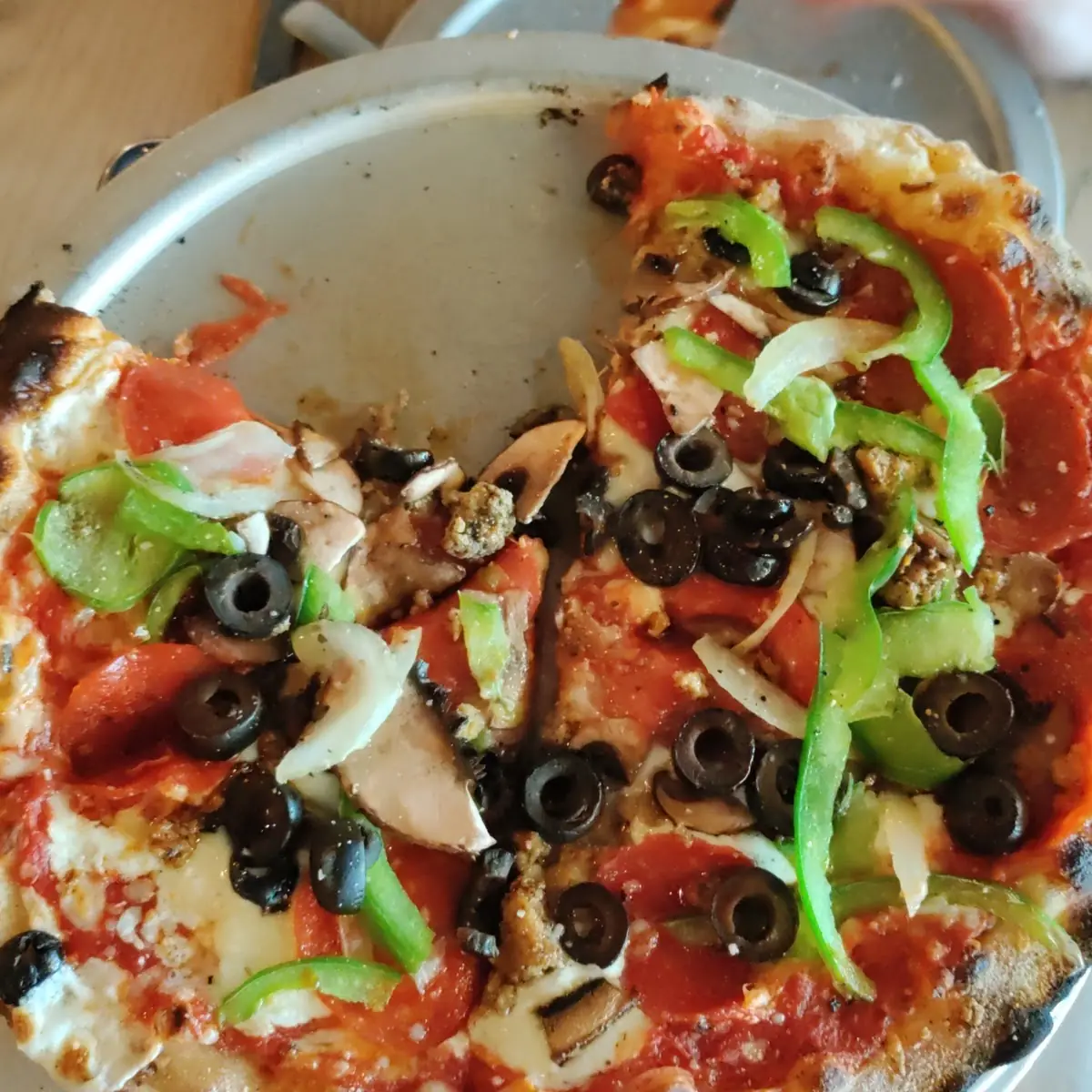 Dickson Pizza