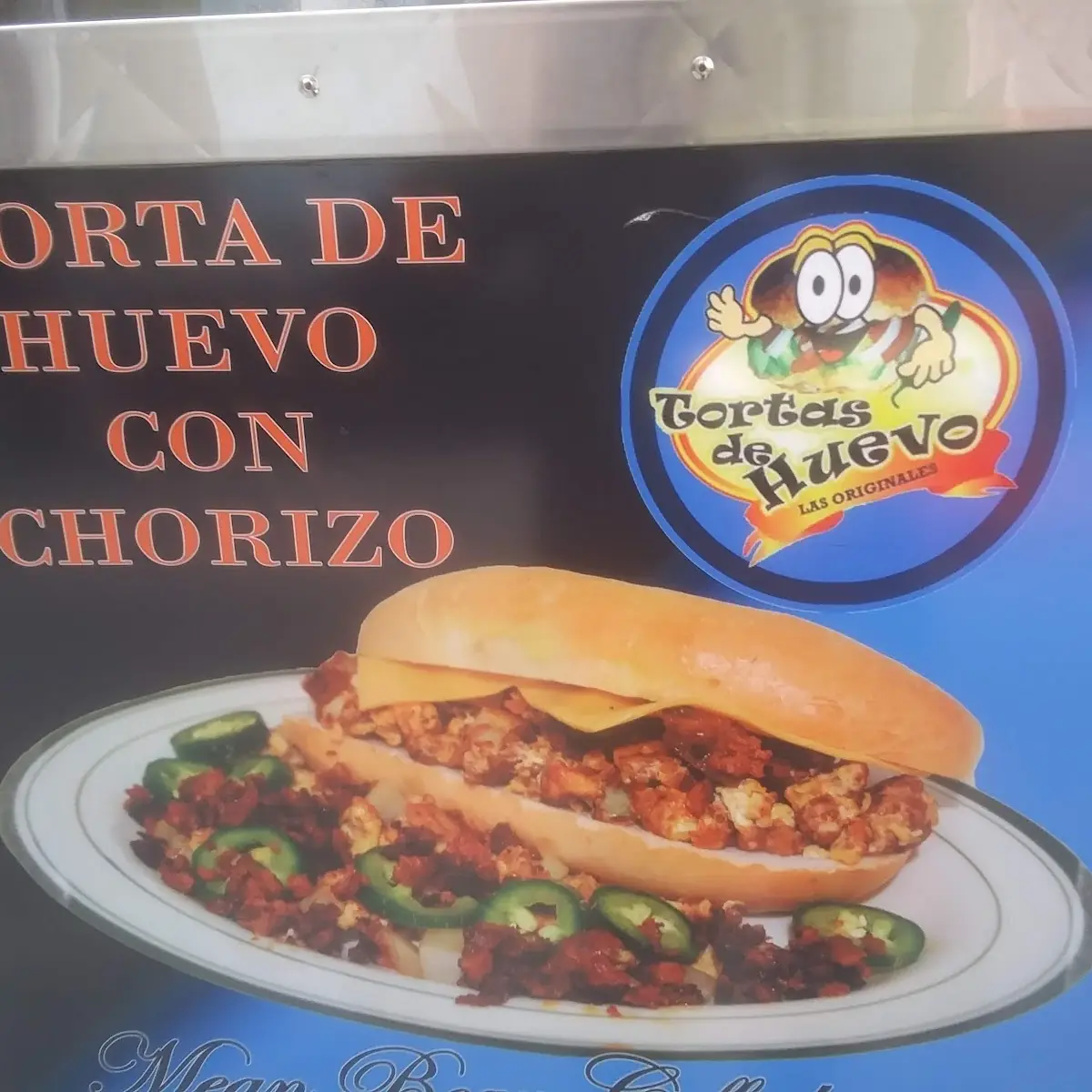 Sloppy Joe