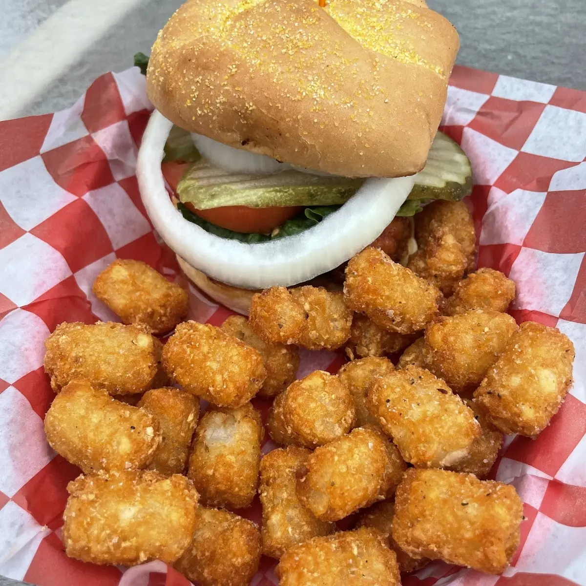 Cheese Curds