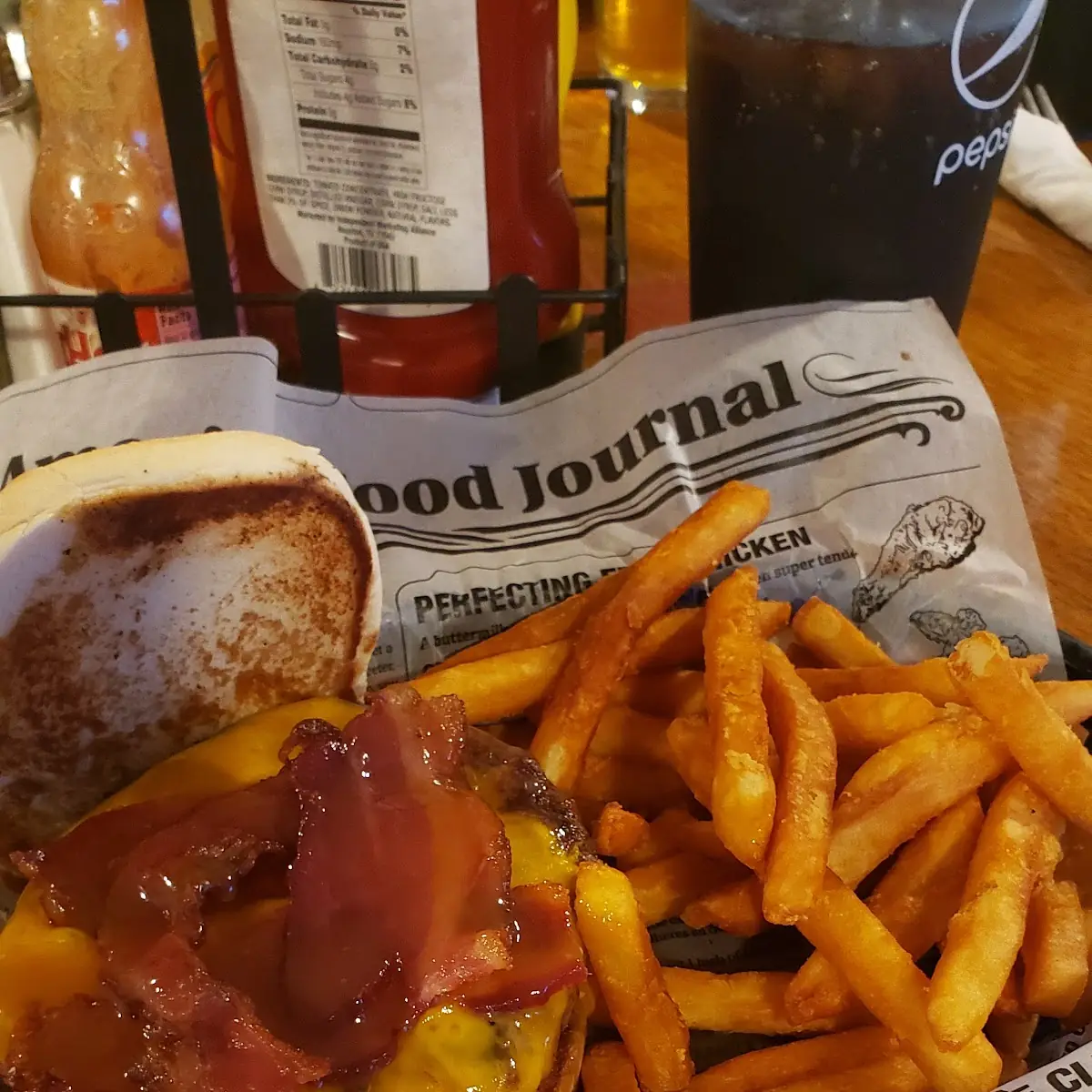Your Way Burger
