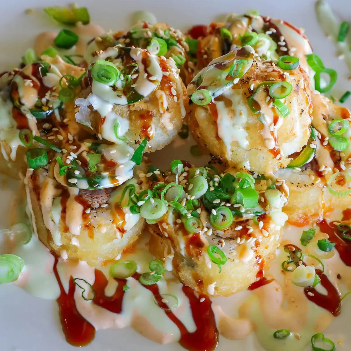 Dahi Puri