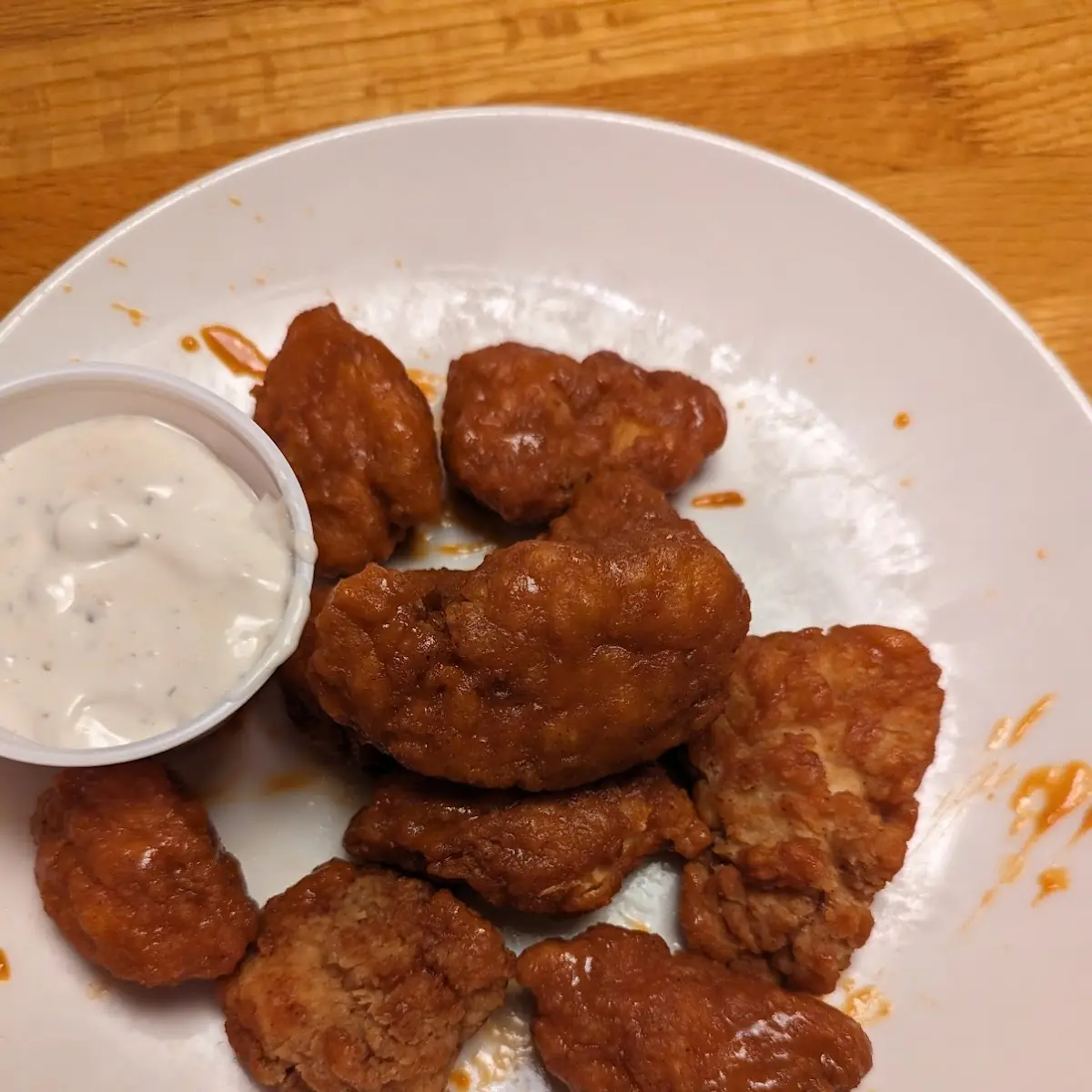 Chicken Wings