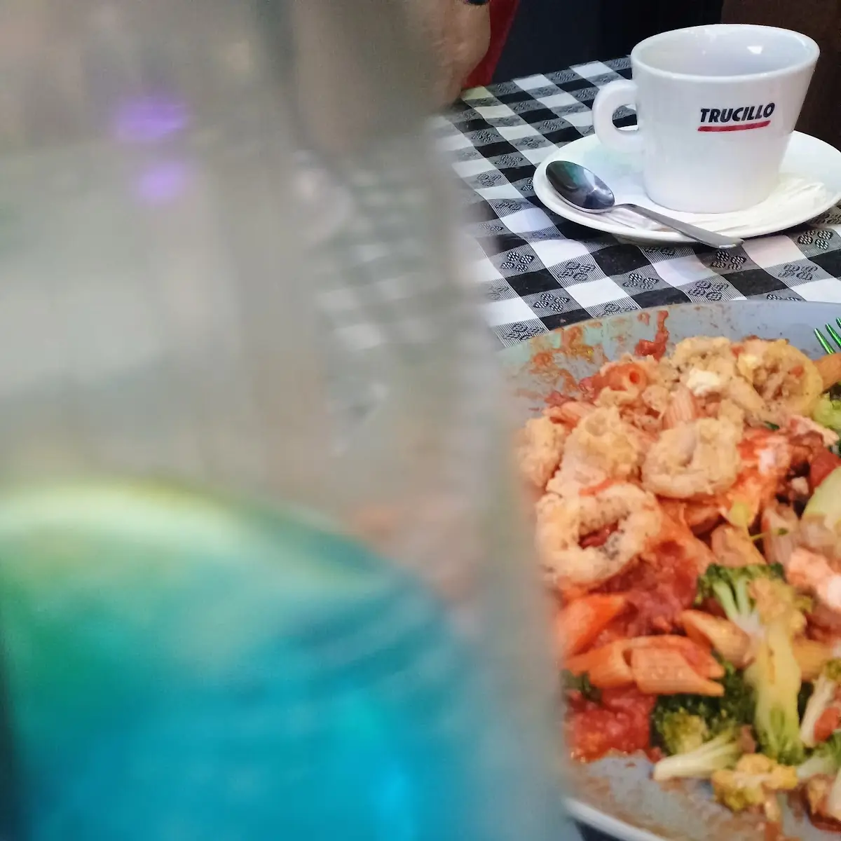 Calamari Fritti