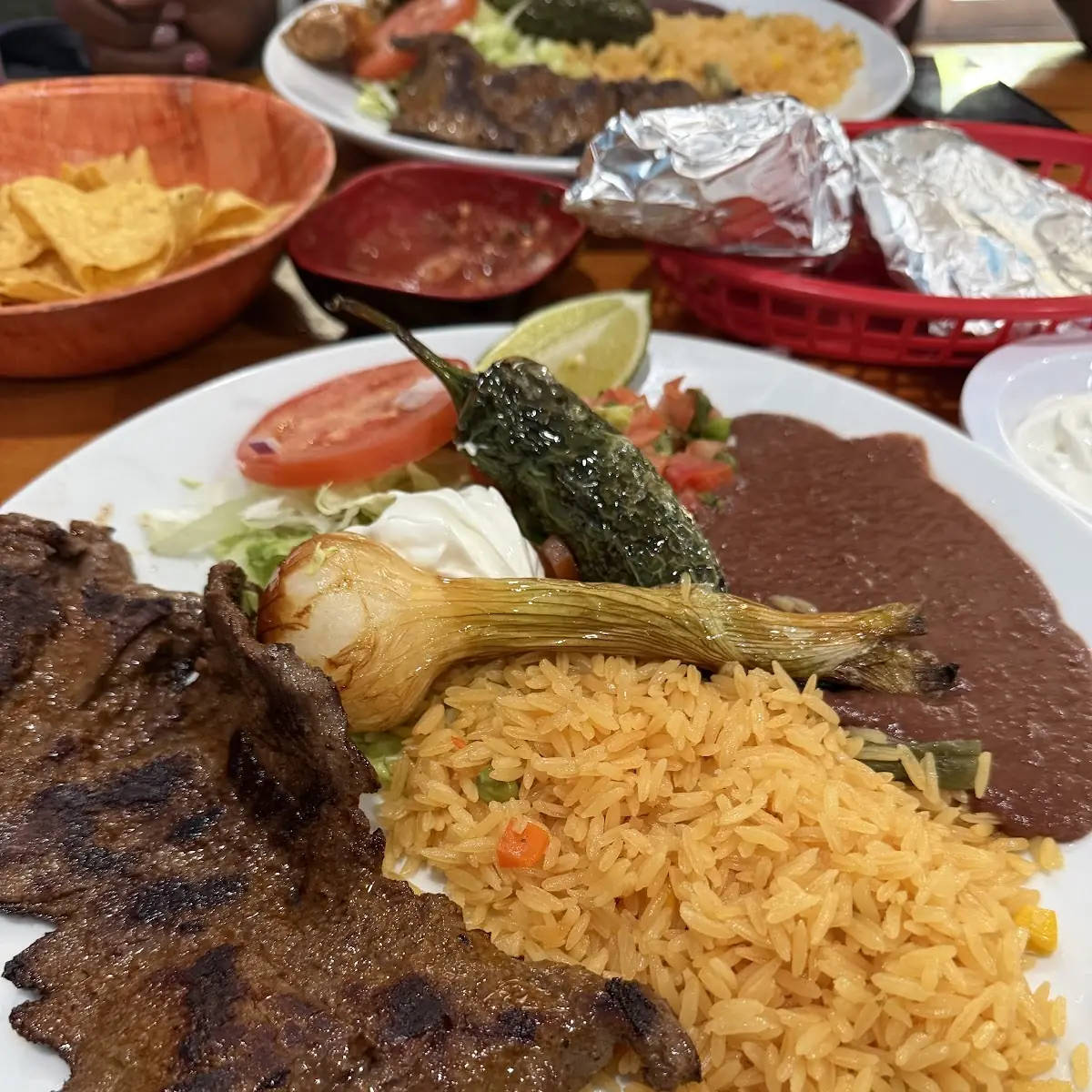 Carne Asada