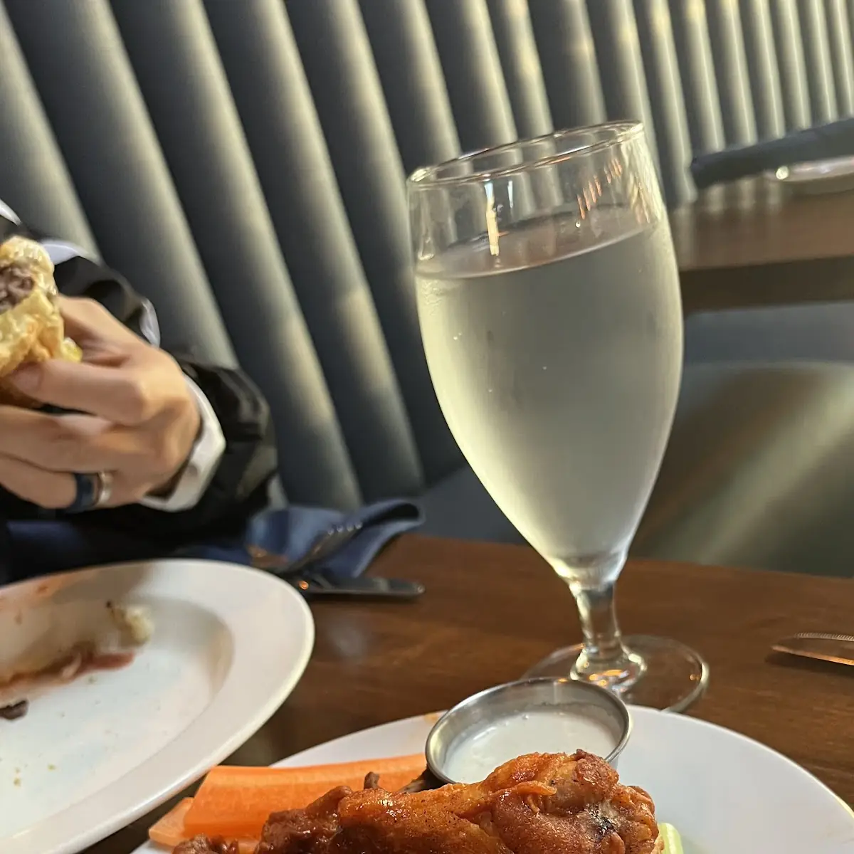 Buffalo Wings