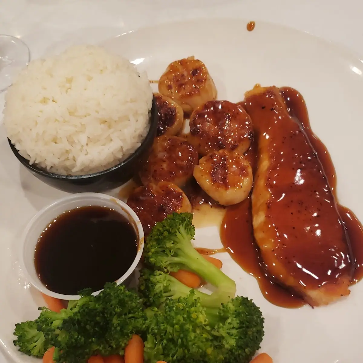 Orange Chicken