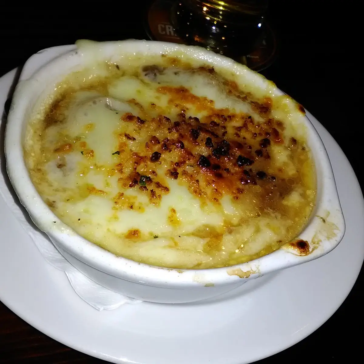 French Onion Soup