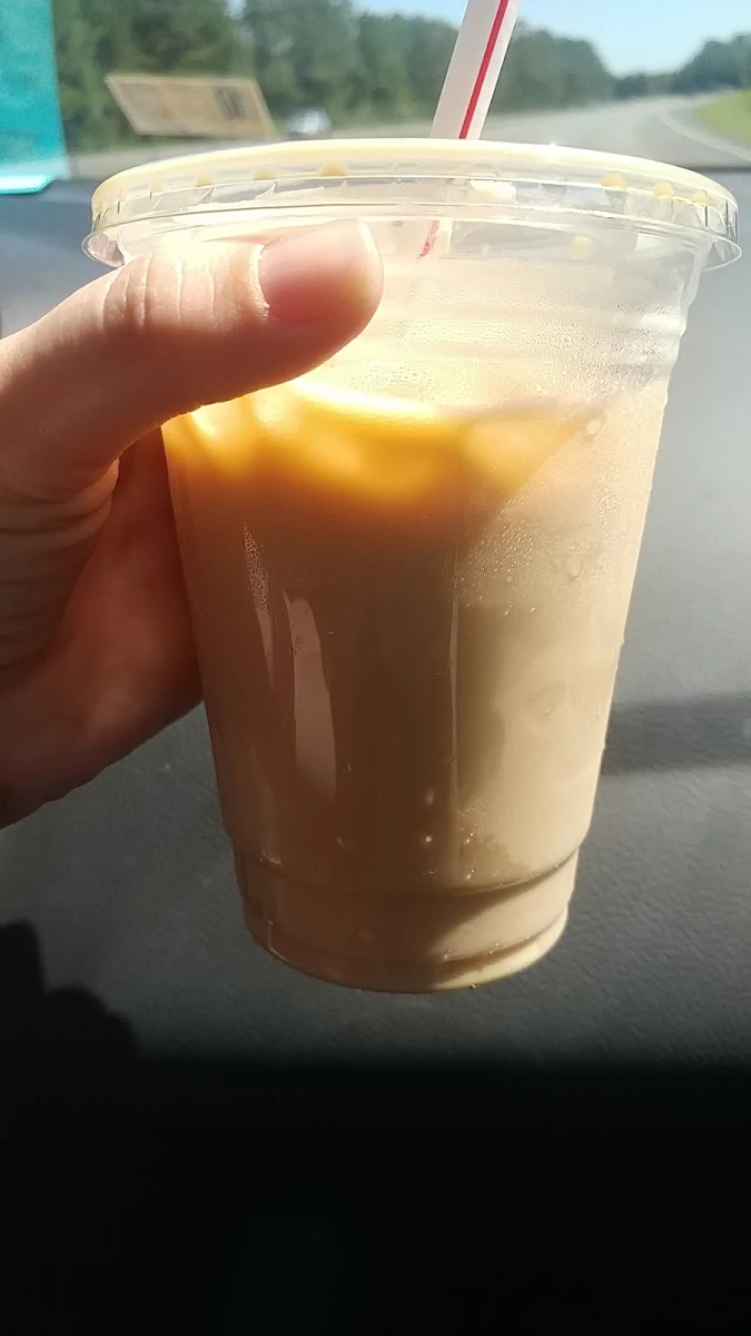 Thai Tea