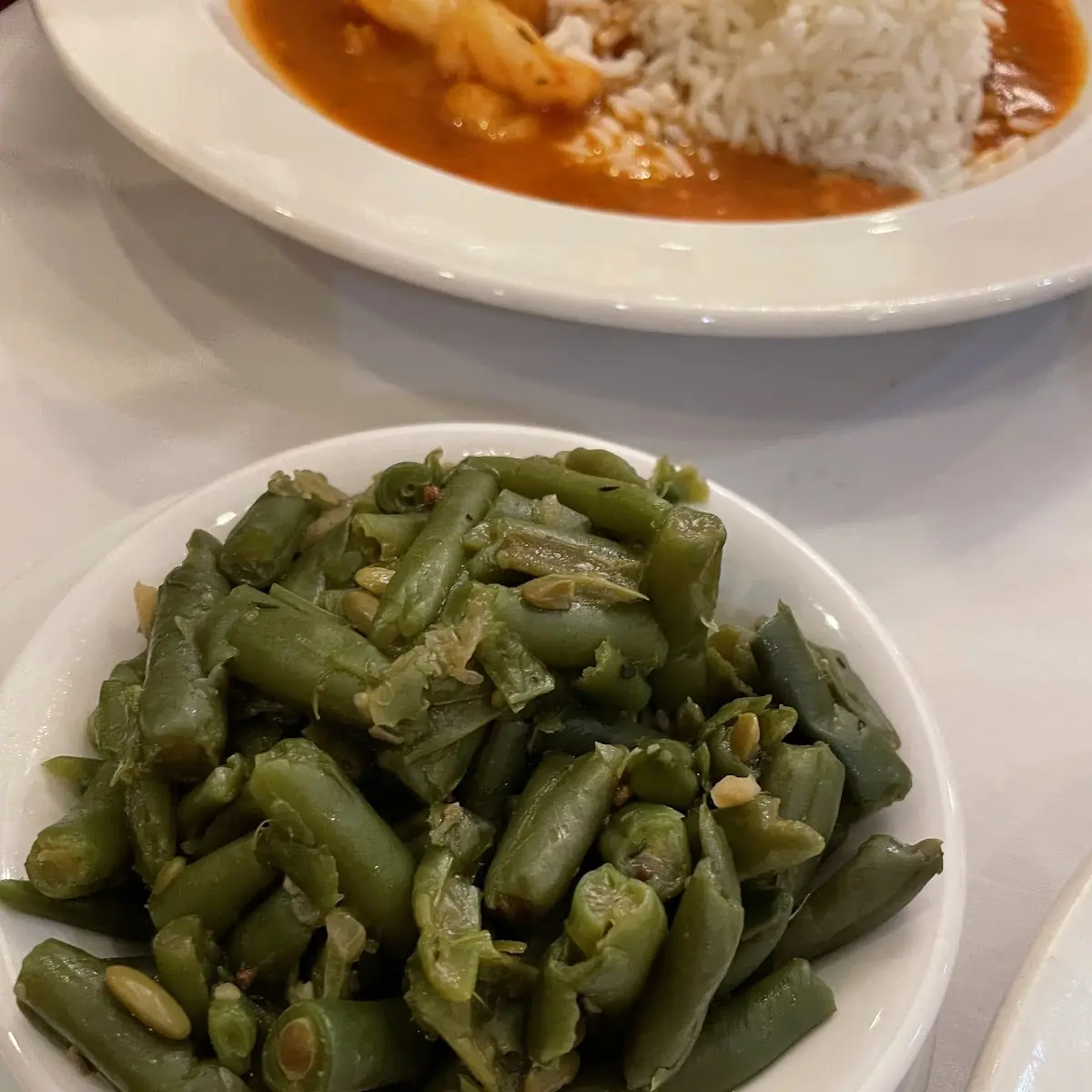 Green Beans