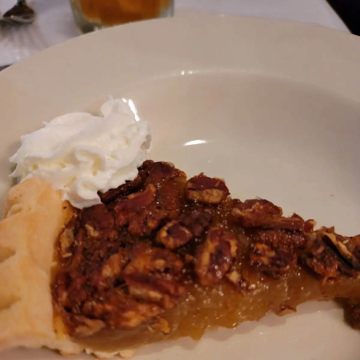 Pecan Pie