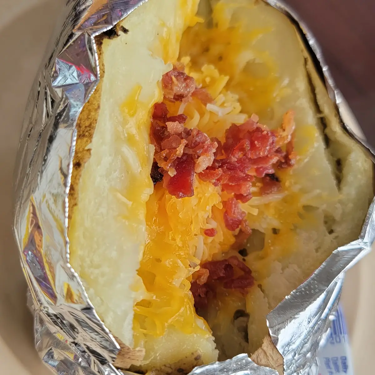 Baked Potato