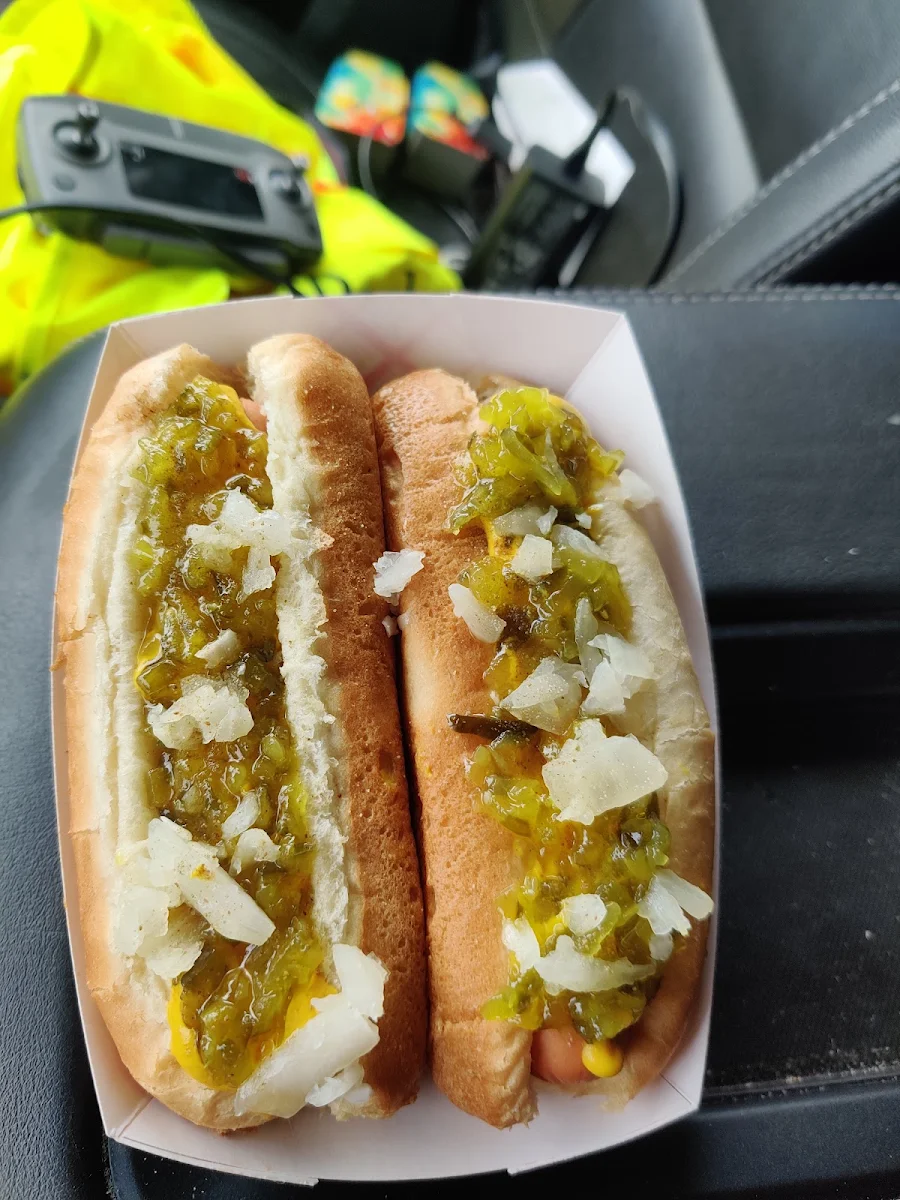 Hot Dog
