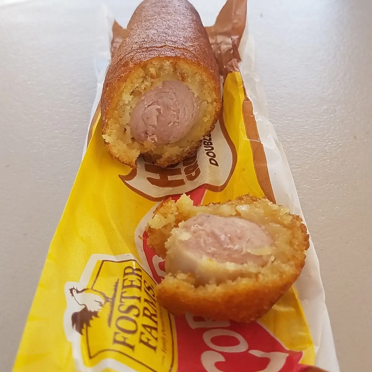 Corn Dog
