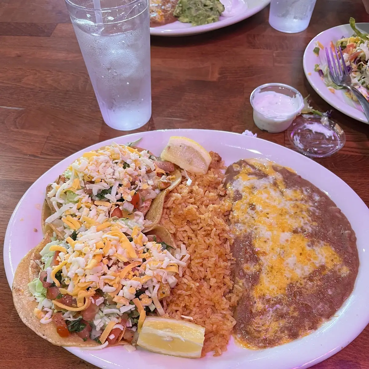 Huevos Rancheros