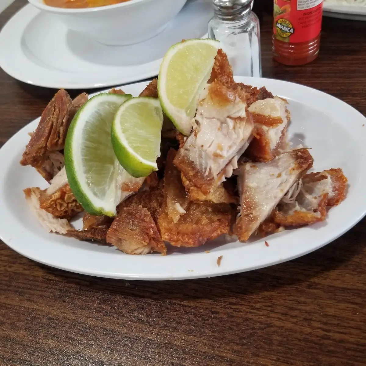 Pork Belly