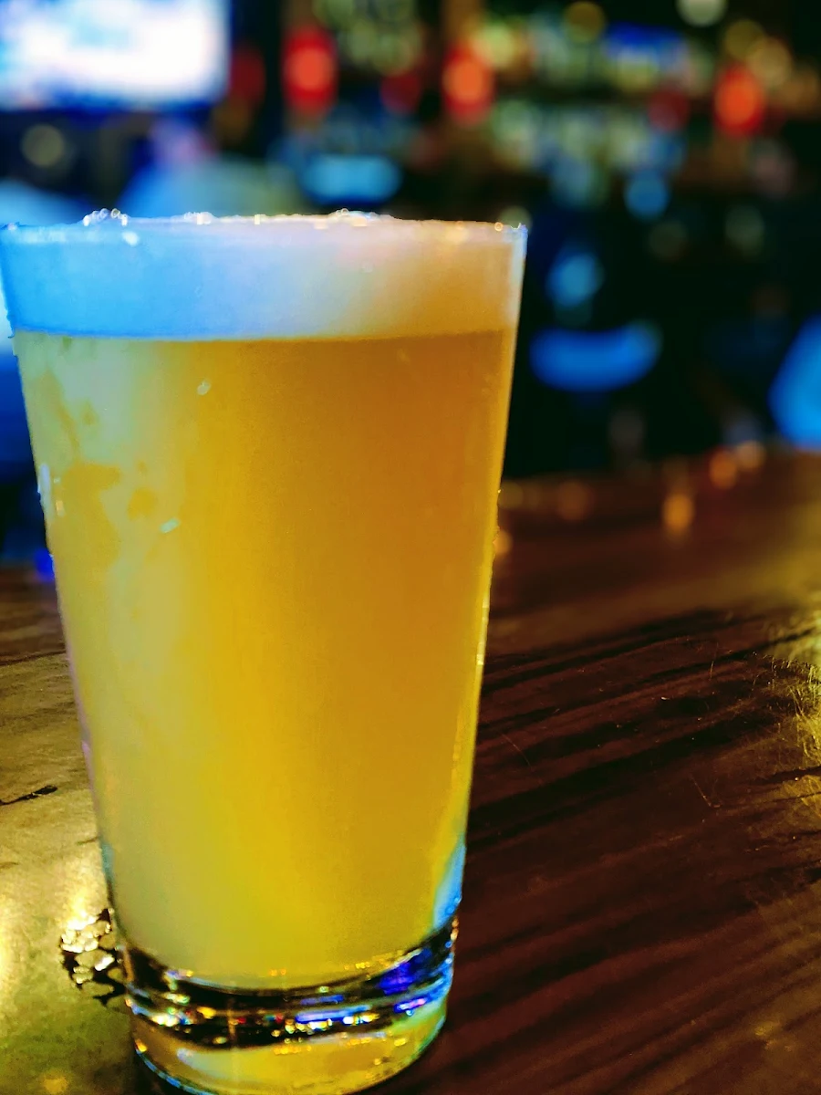 Firestone Mind Haze IPA