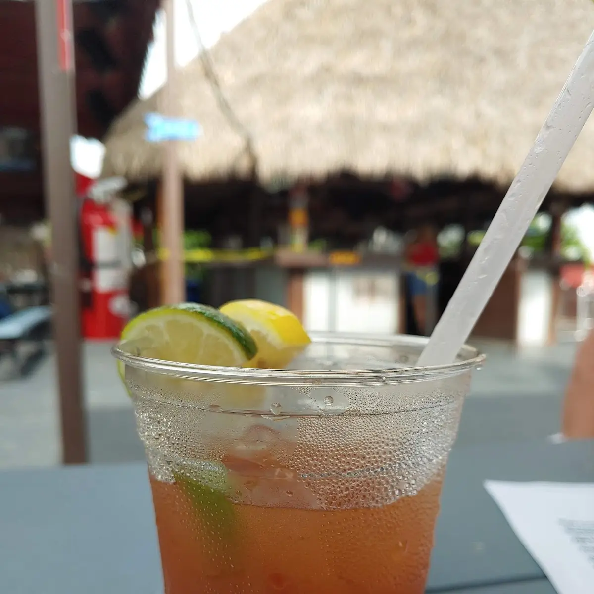 Bloody Mary