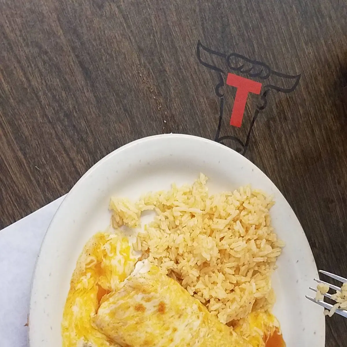 Beef Burrito