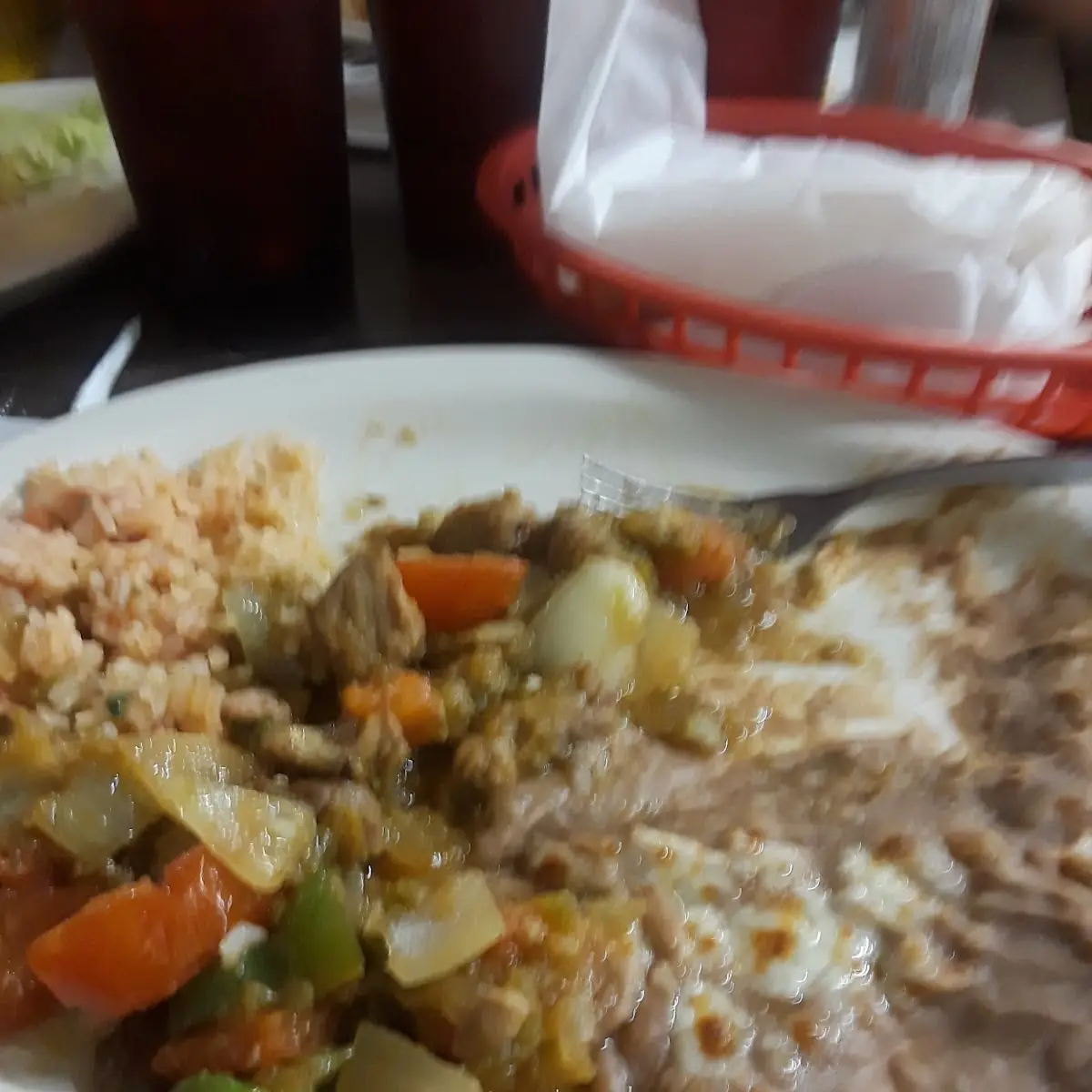 Chile Verde