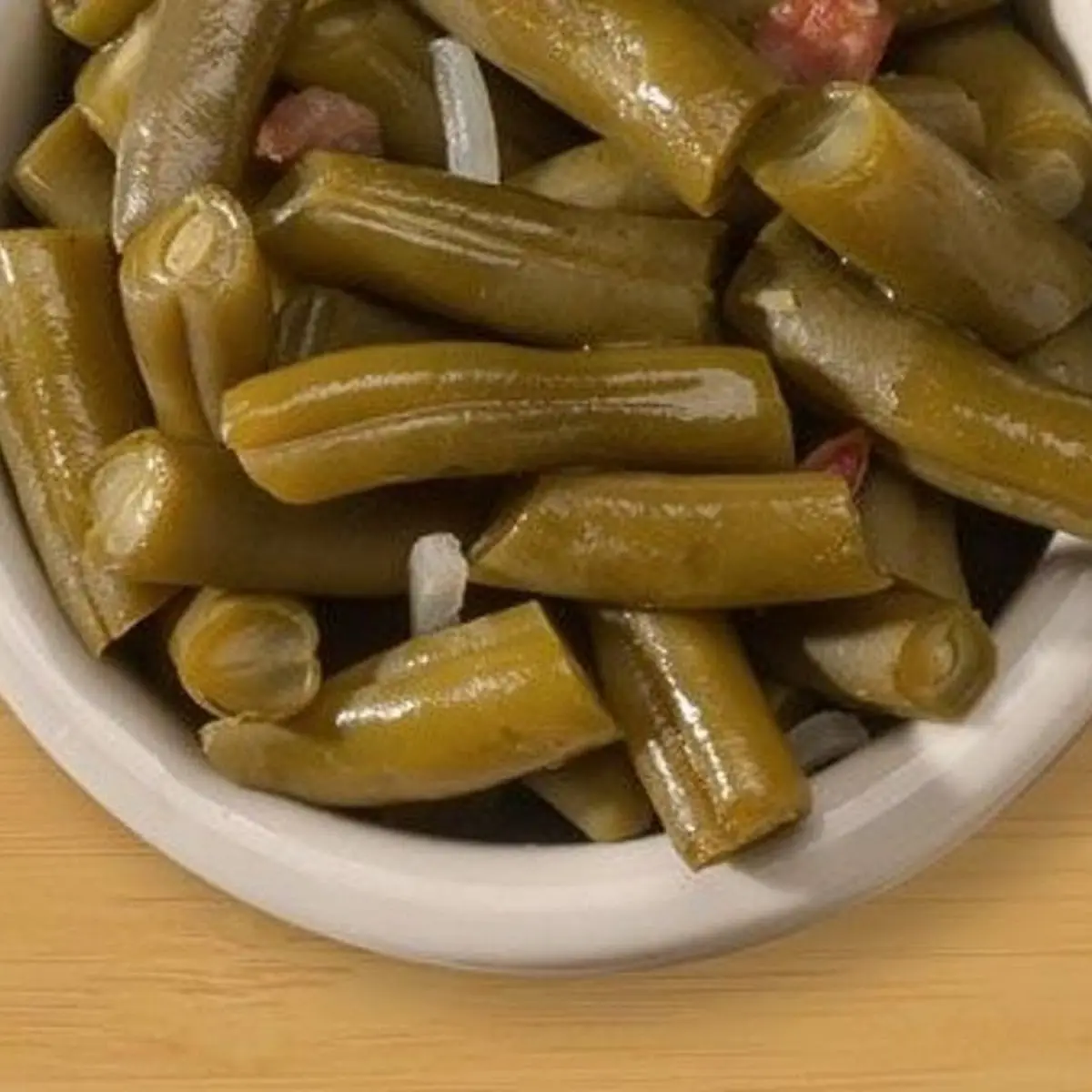 Green Beans