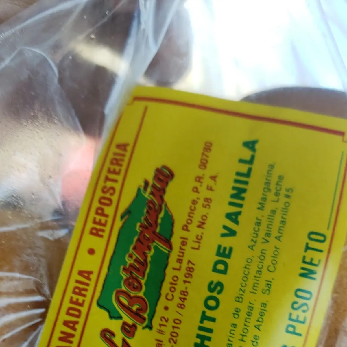 Cream Cheese Sweet Bread Is What I Call It
