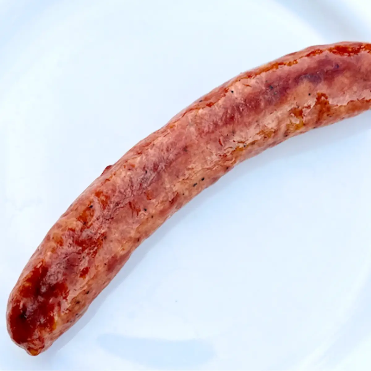Impossible Sausage