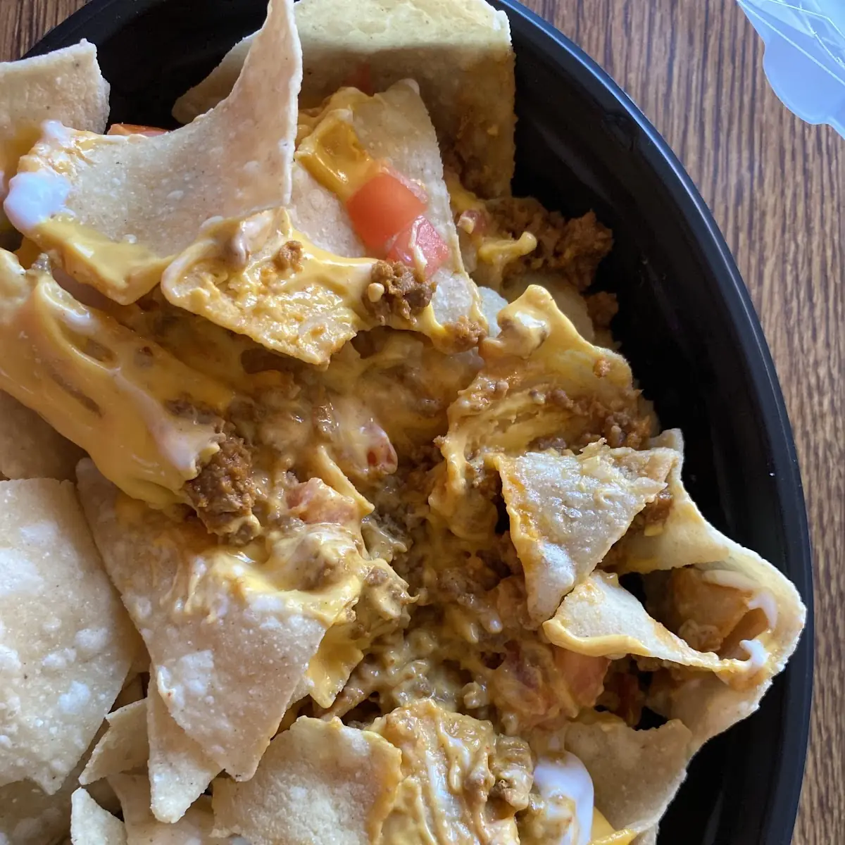 Nachos Bellgrande