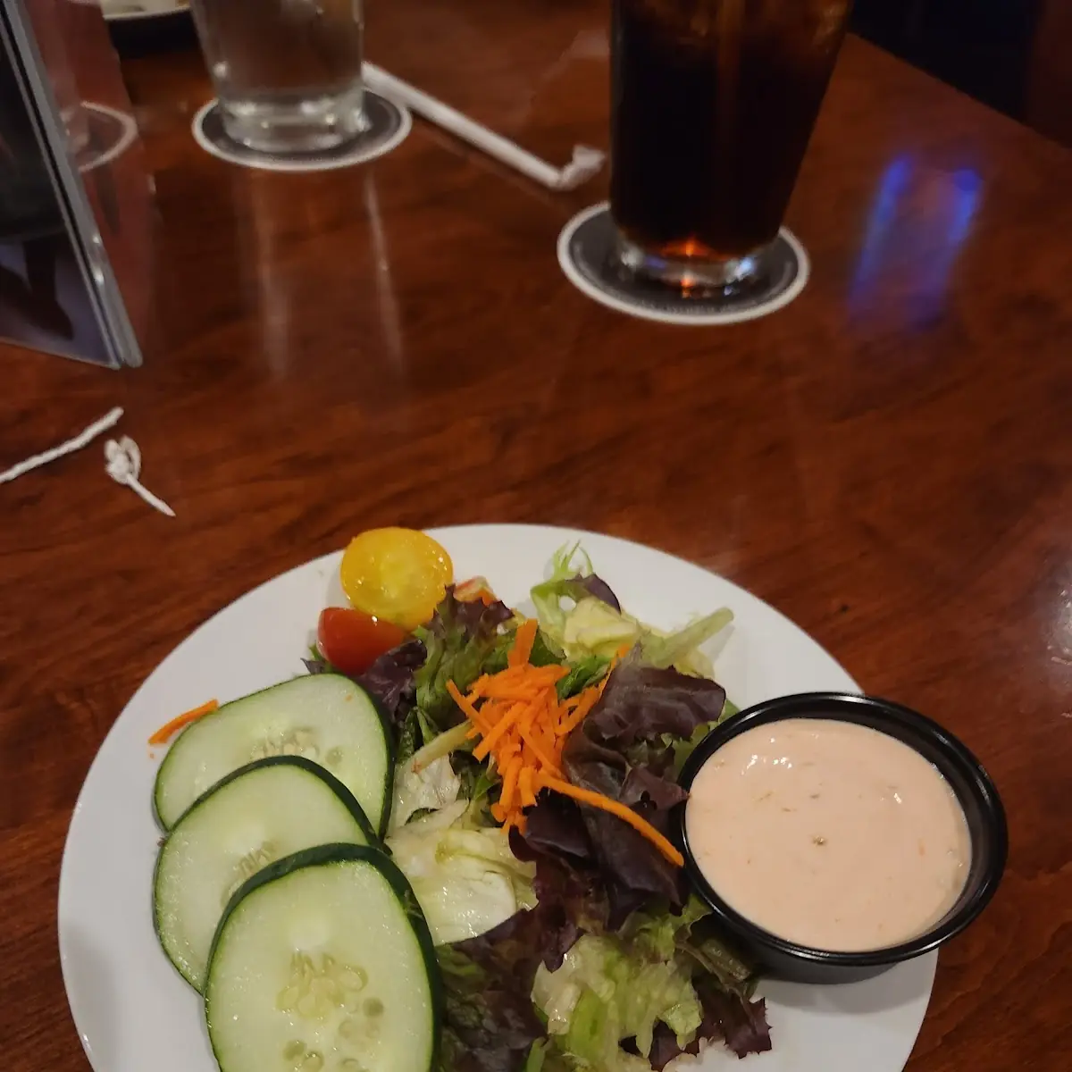 House Salad