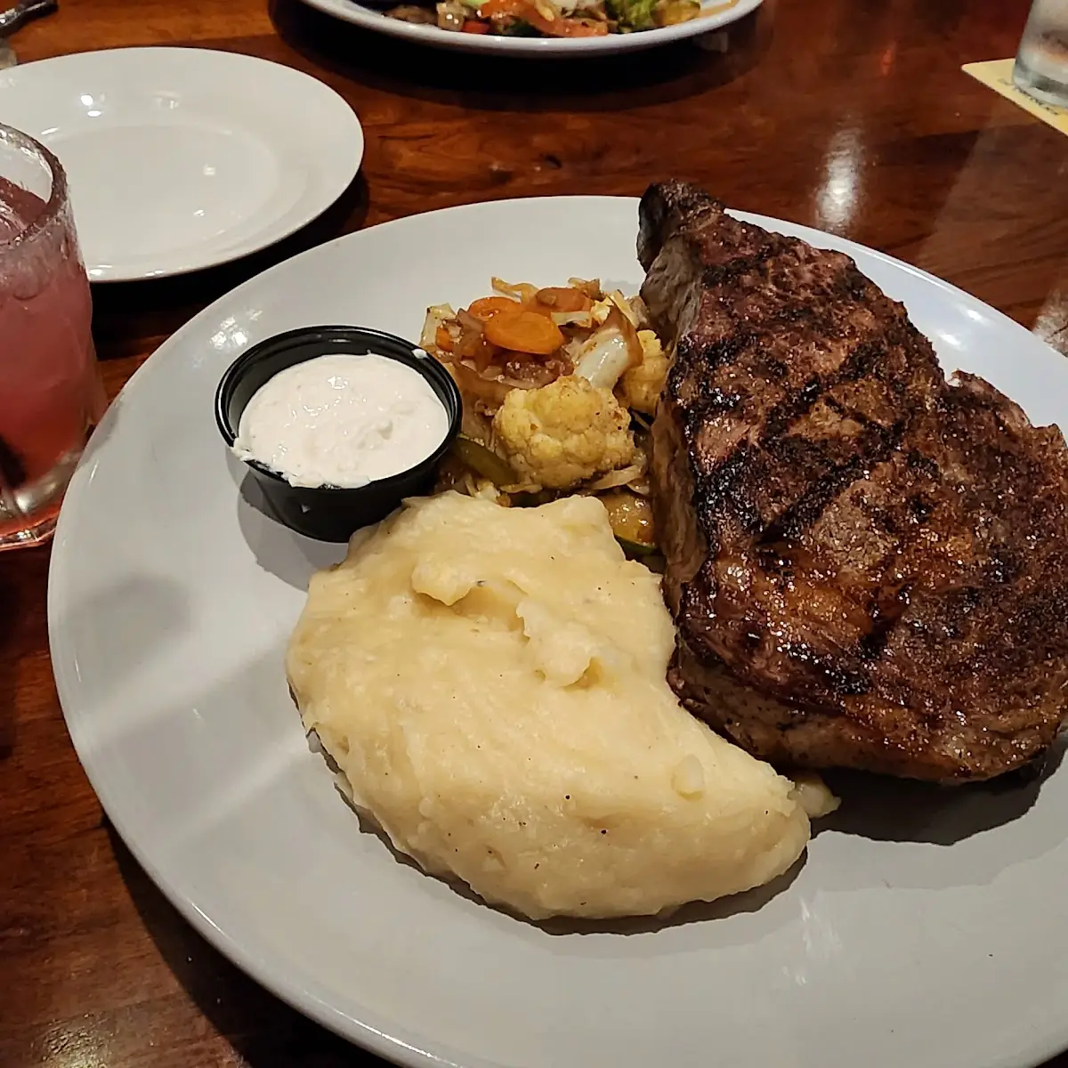 New York Strip