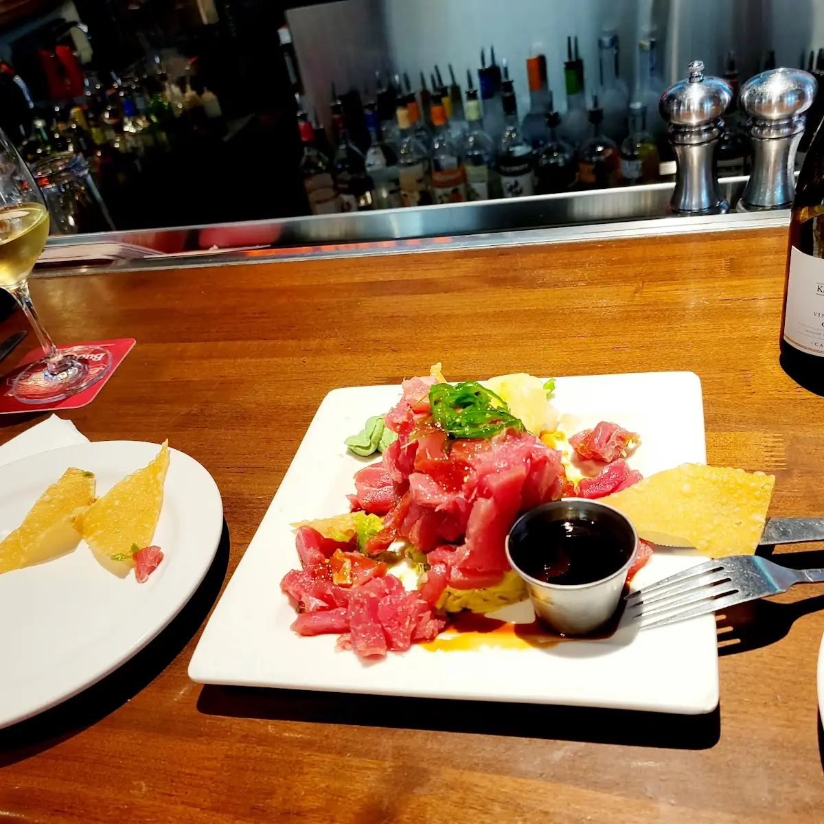 Ahi Tower