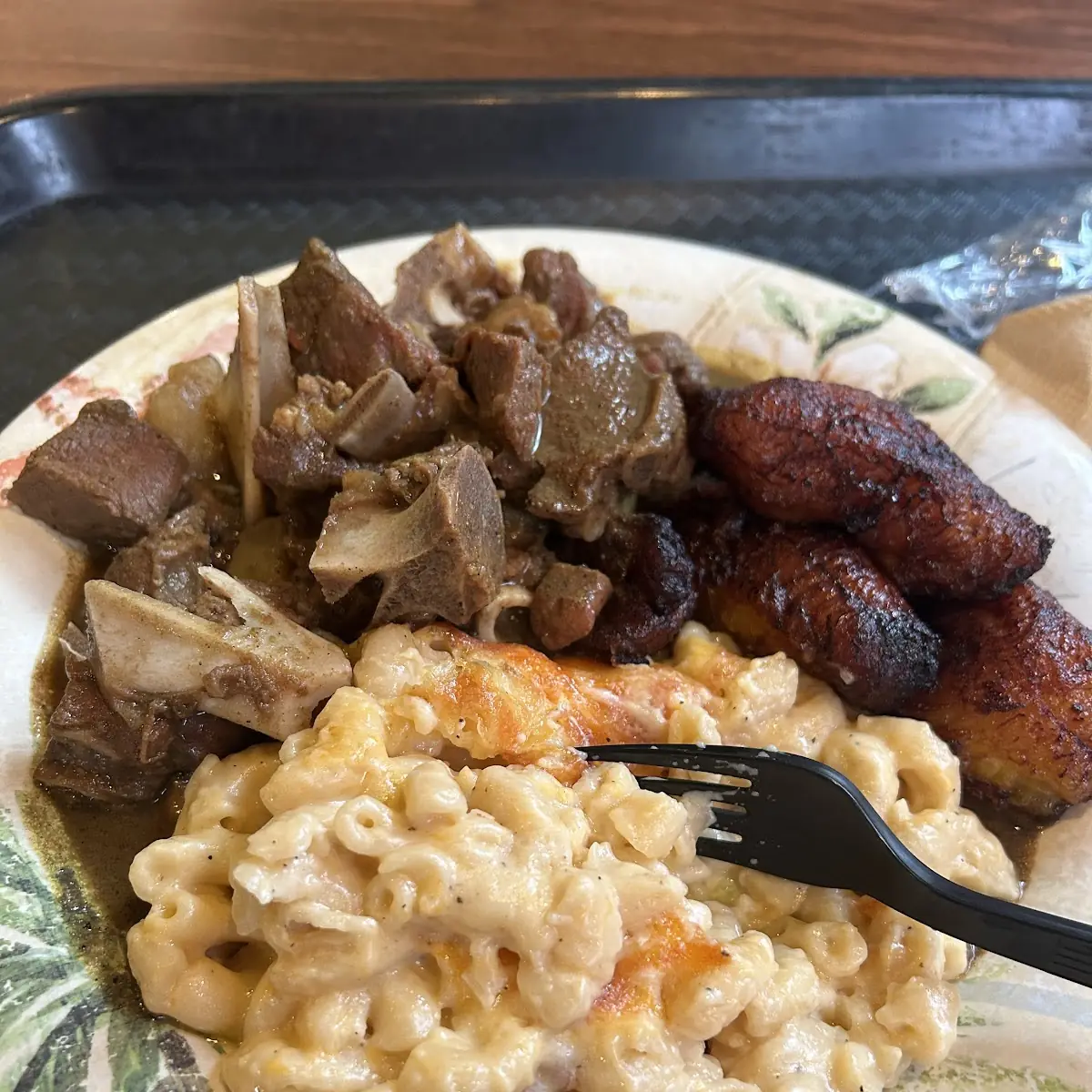 Goat Curry