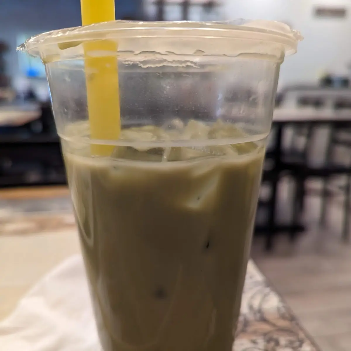 Green Tea