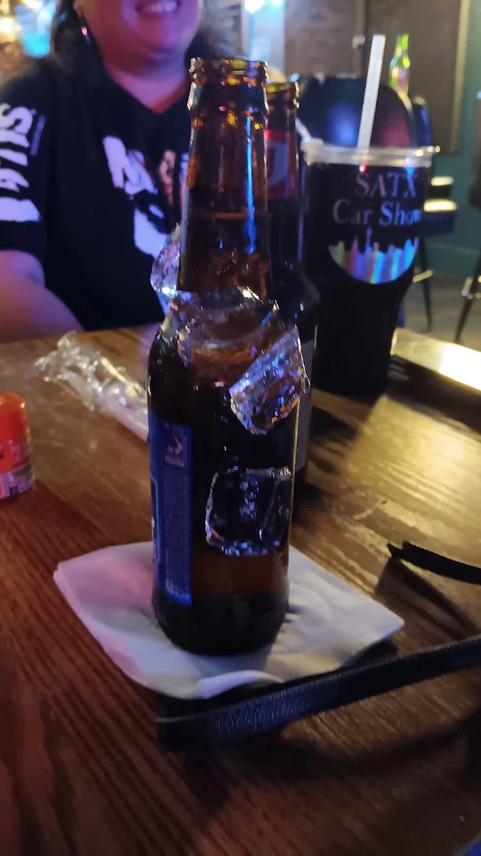 Bud Light