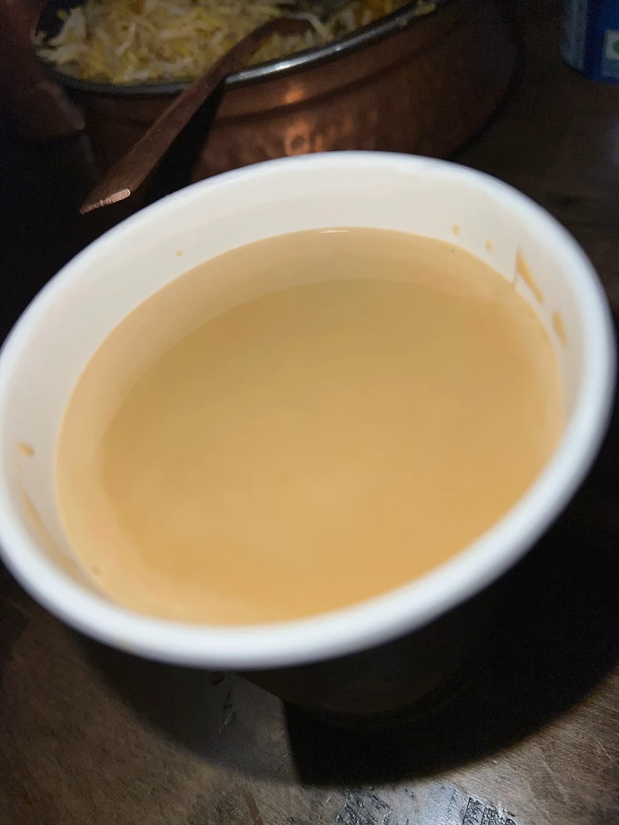 Bilkul Hyderabadi Irani Chai