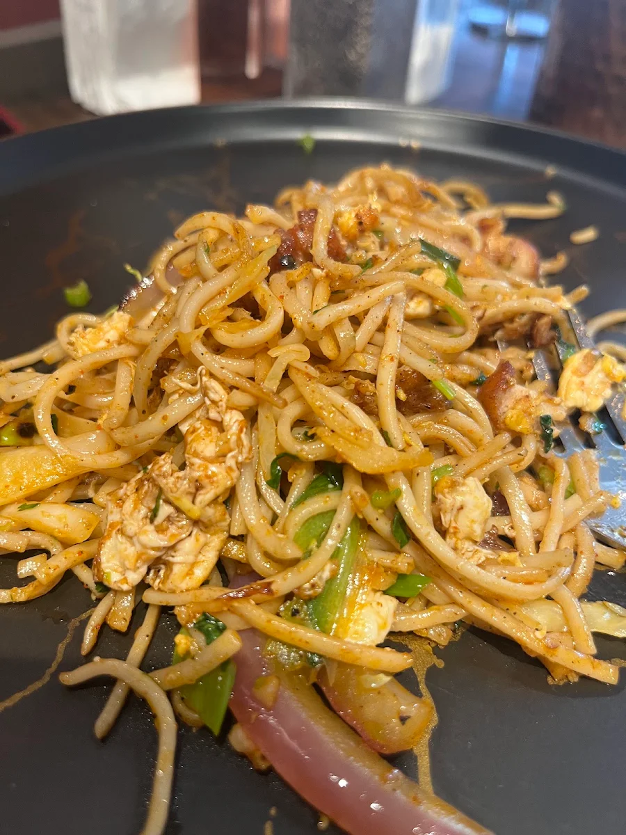 Noodles