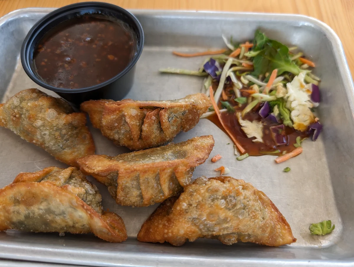 Spring Roll