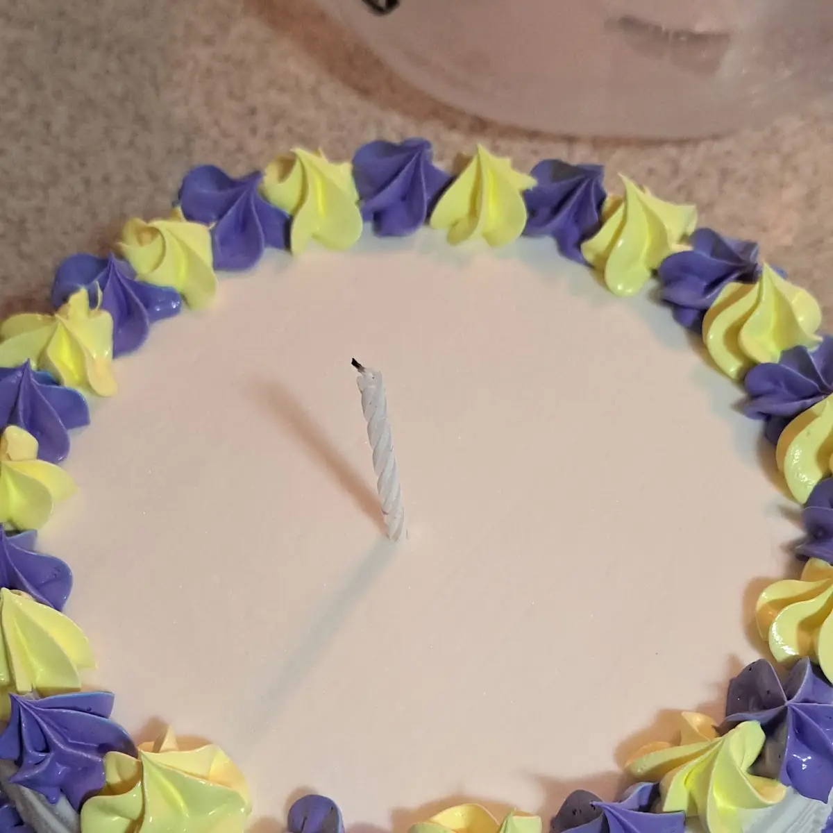 Ice Cream Cake