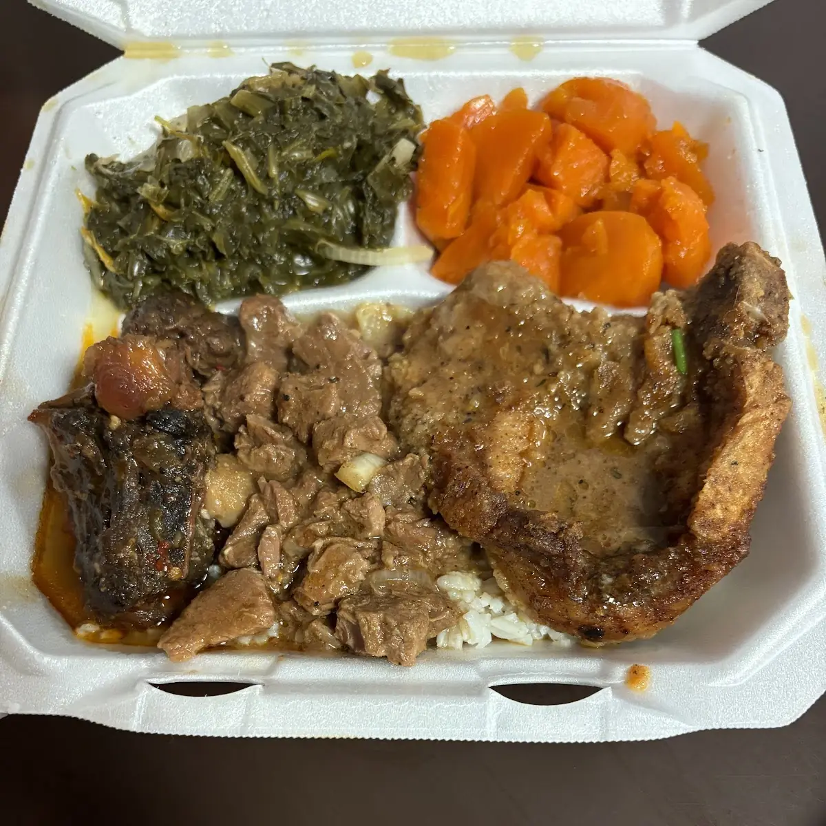 Pot Roast