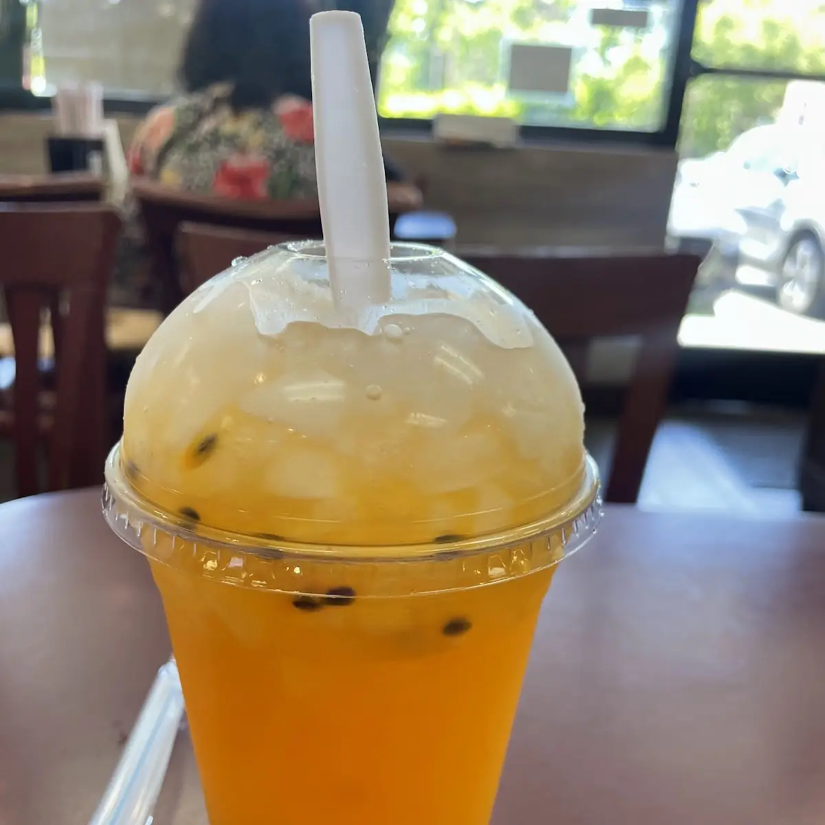 Nuoc Chanh Day
