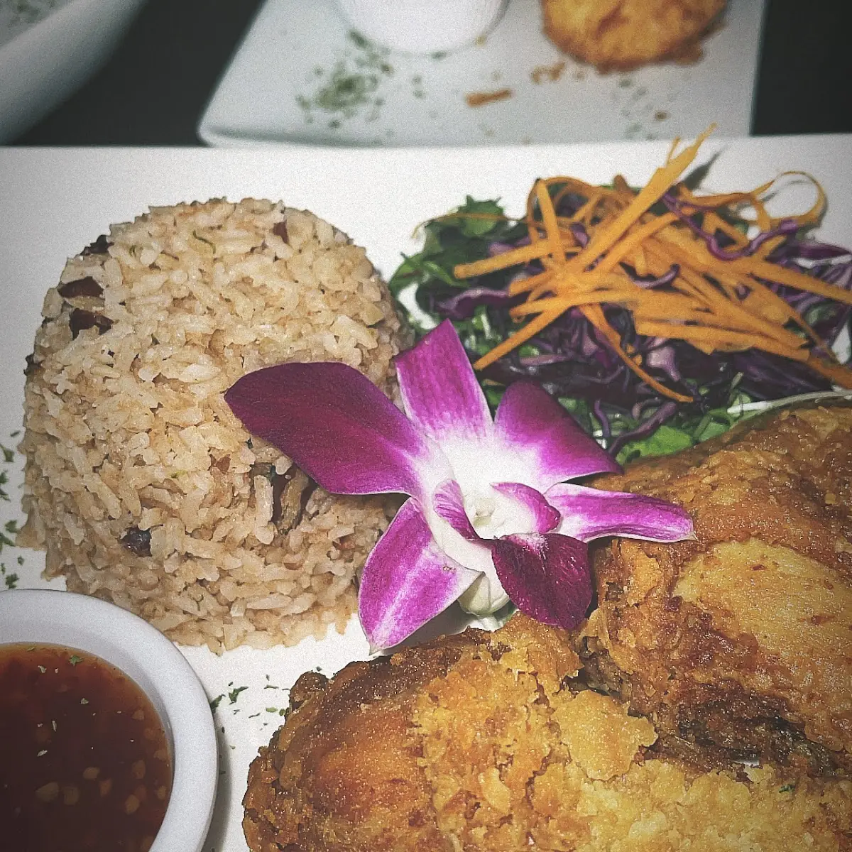 Brown Rice