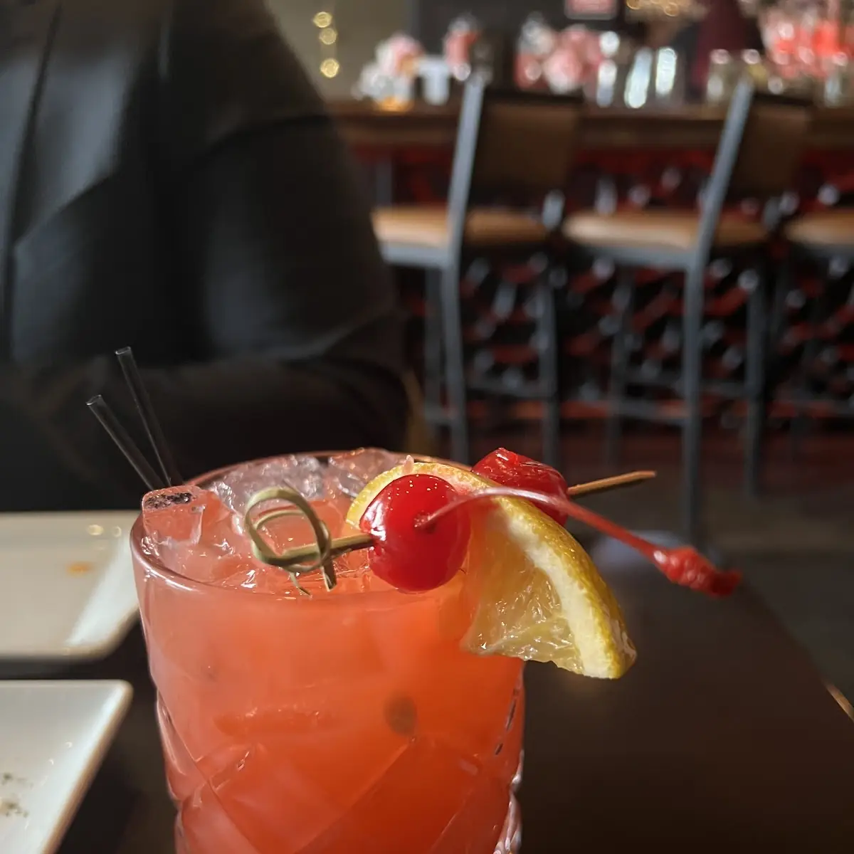 Mai Tai