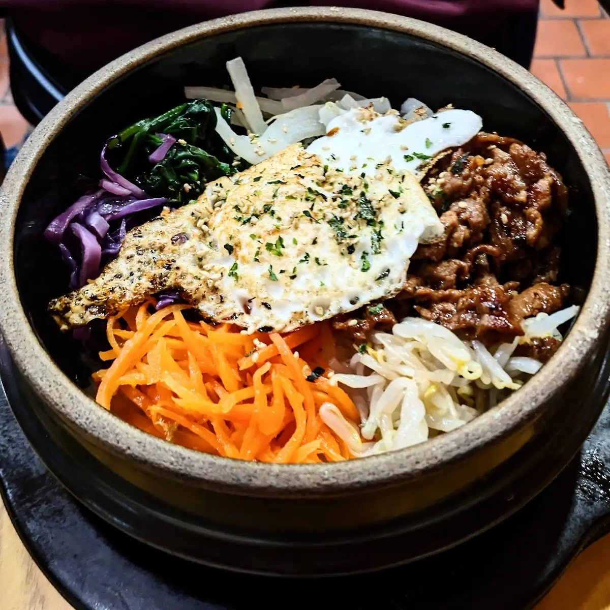 Bibim BAP