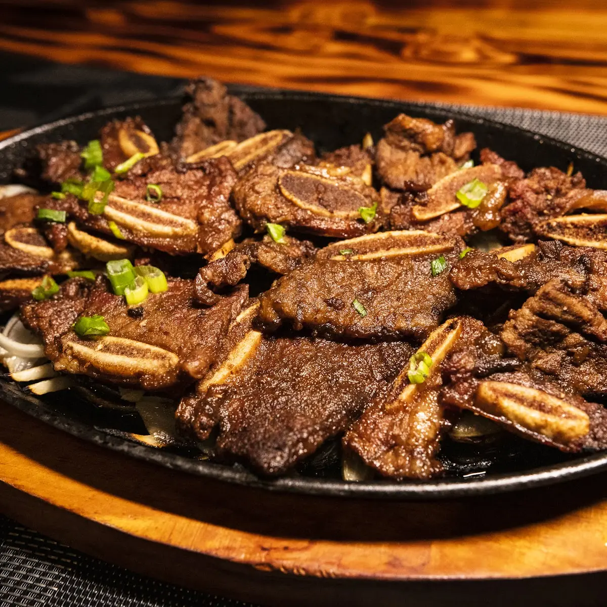 La Galbi