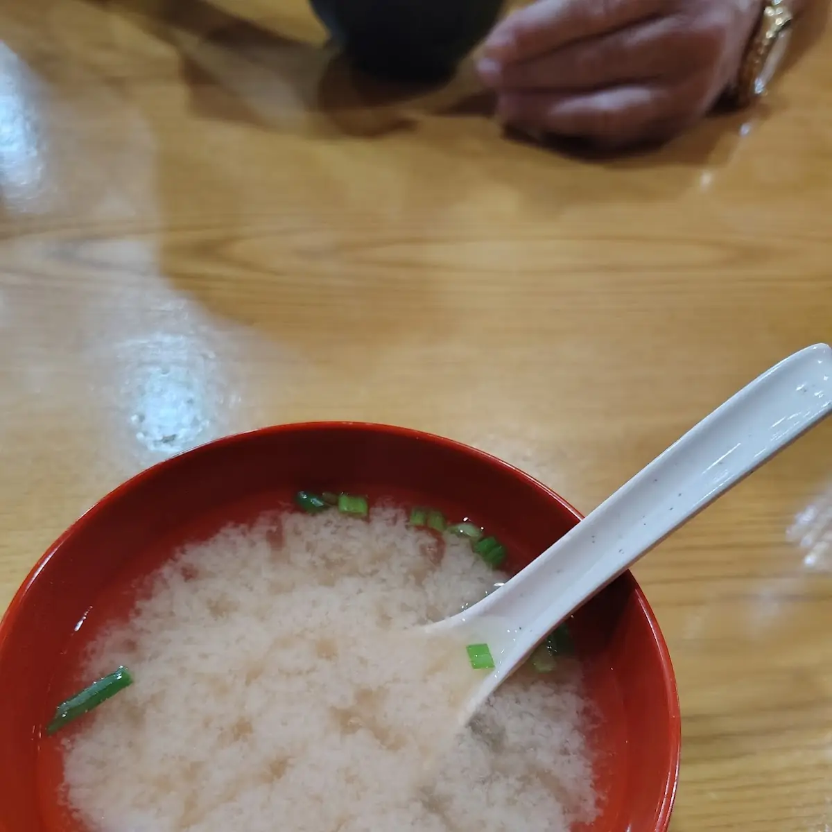 Miso Soup