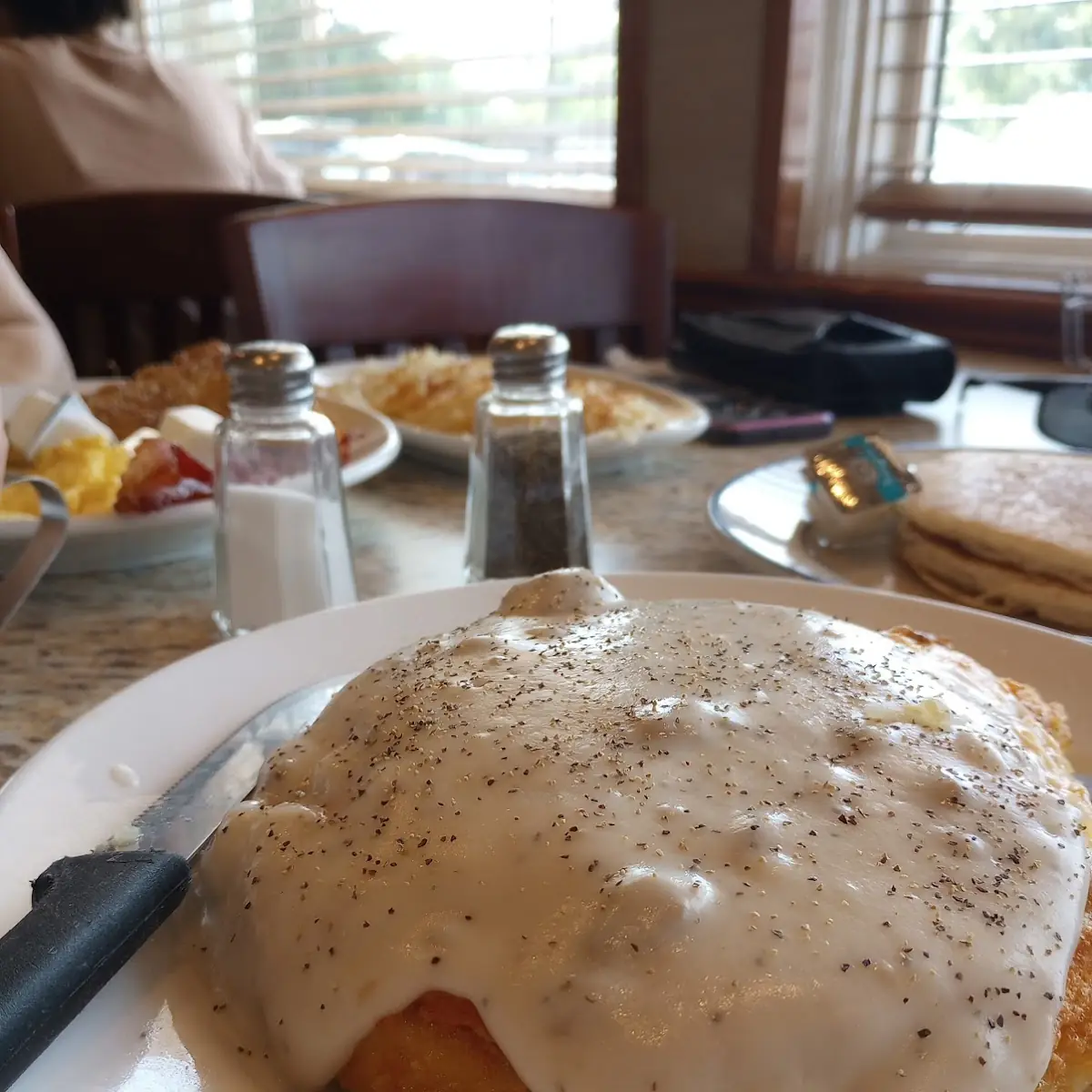 Chicken Fried Steak