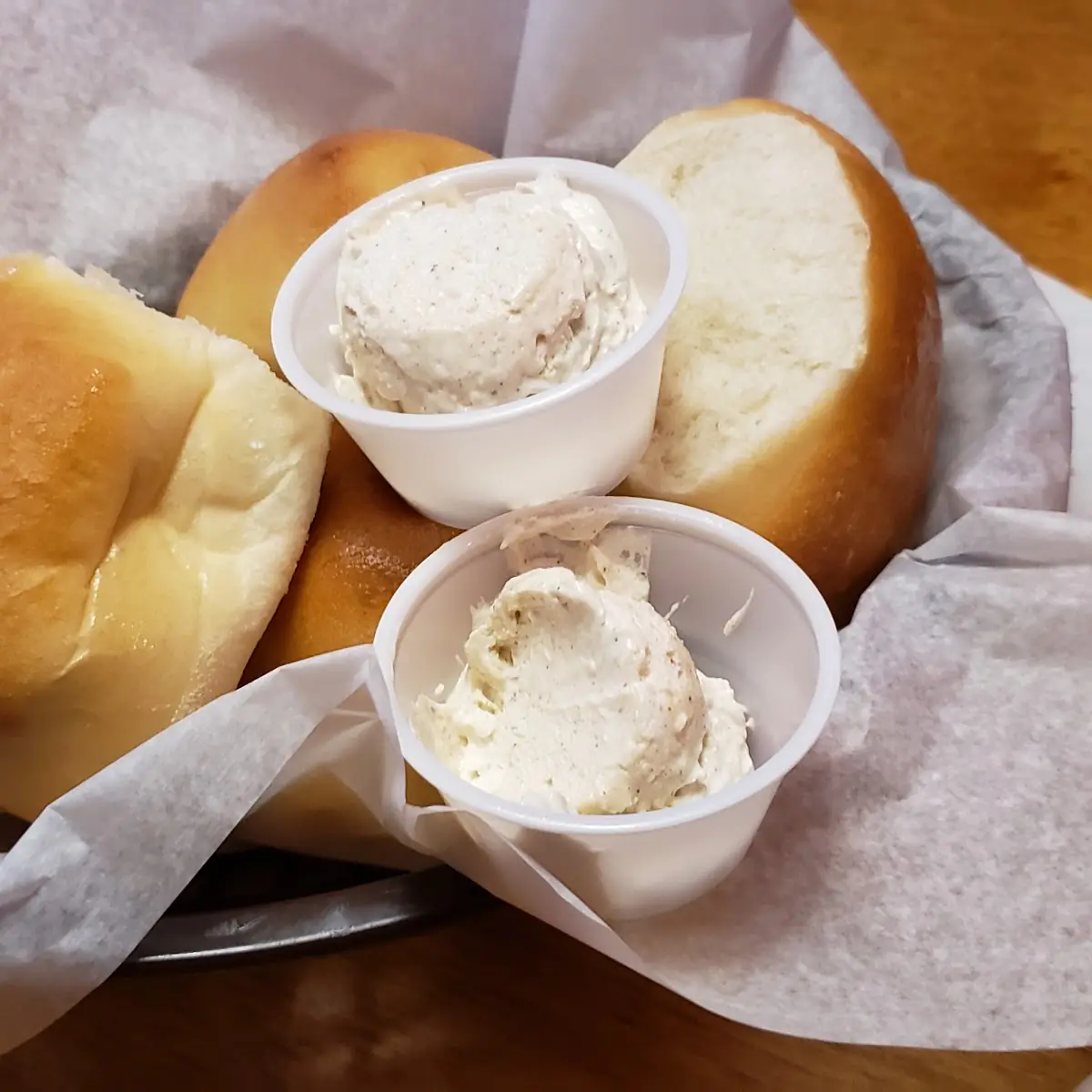 Dinner Rolls